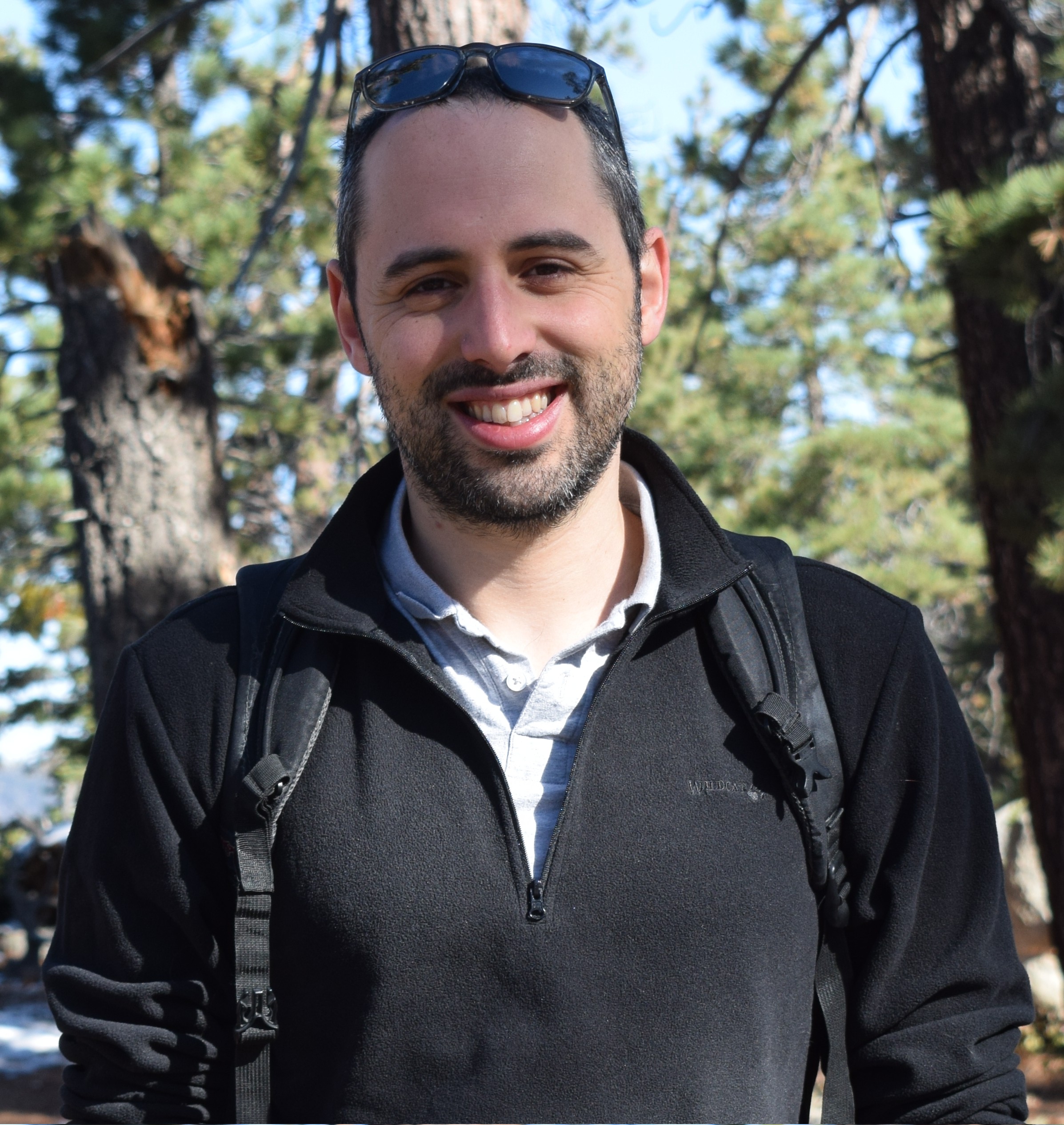 Lior Rubanenko
